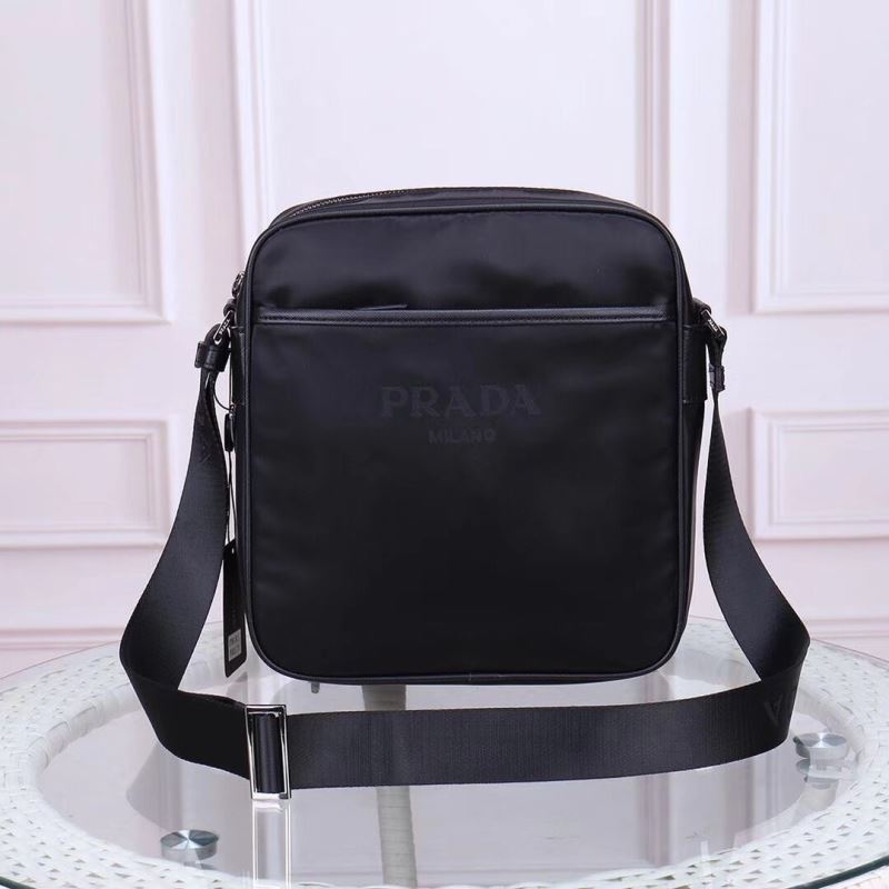 Mens Prada Satchel Bags